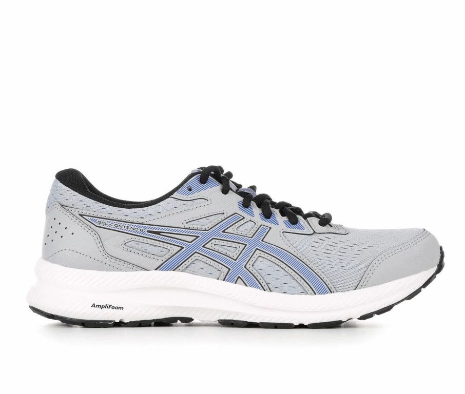 Running Shoes * | Men'S Asics Gel Contend 8 Running Shoes