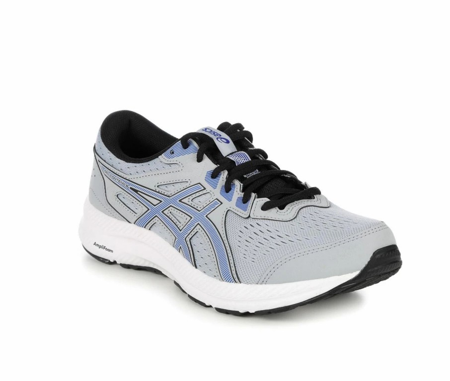 Running Shoes * | Men'S Asics Gel Contend 8 Running Shoes