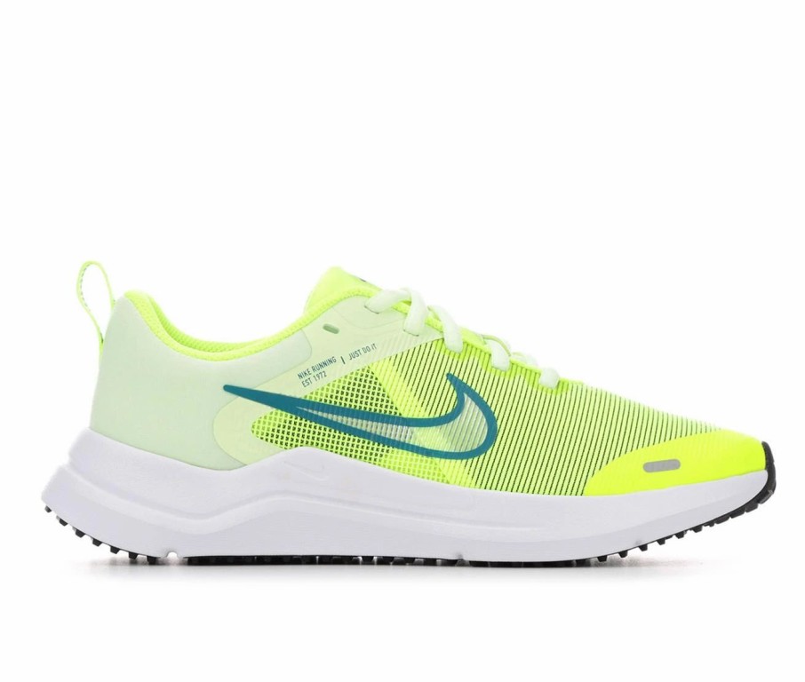 Athletic Shoes And Sneakers * | Boys' Nike Big Kid Downshifter 12 Running Shoes