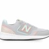 Running Shoes * | Girls' New Balance Little Kid X70 Phx70Gh1 Running Shoes