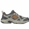 Running Shoes * | Men'S New Balance Mt481 Trail Running Shoes