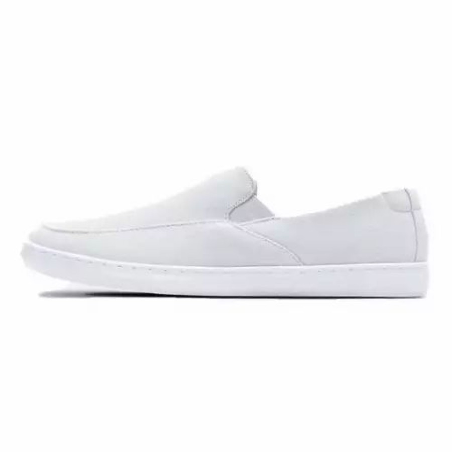 Loafers & Slip Ons * | Men'S Travismathew Phenom Shoes