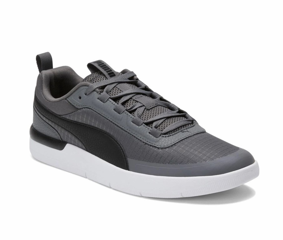 Running Shoes * | Men'S Puma Softride Archer Running Shoes