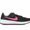 Running Shoes * | Girls' Nike Big Kid Revolution 6 Sustainable Running Shoes