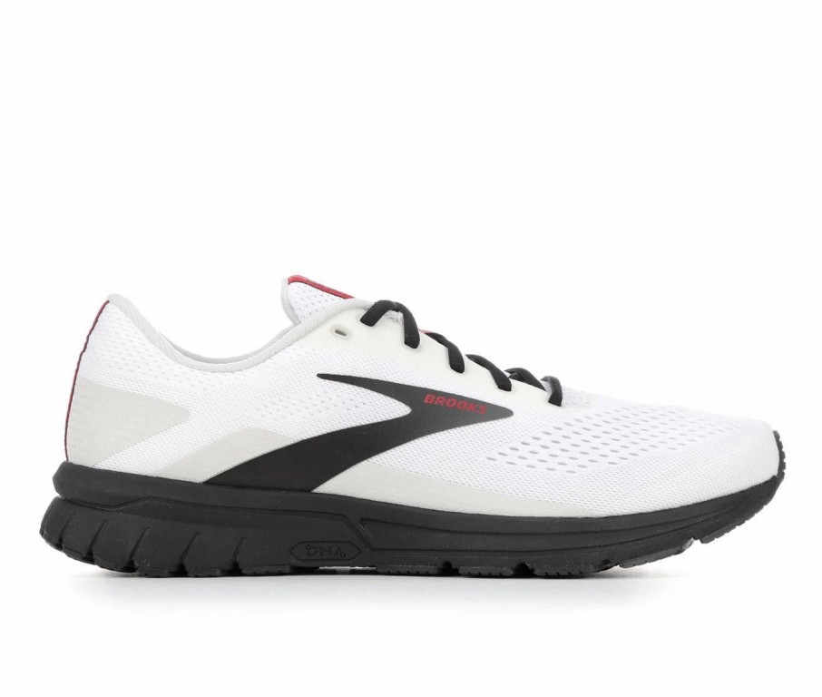 Running Shoes * | Men'S Brooks Sports Signal 3 Running Shoes