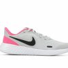 Running Shoes * | Girls' Nike Big Kid Revolution 5 Running Shoes