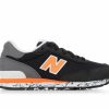 Athletic Shoes And Sneakers * | Boys' New Balance Big Kid 515 Gc515Bt Running Shoes