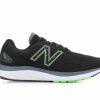 Running Shoes * | Men'S New Balance M680V7 Running Shoes