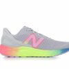 Running Shoes * | Girls' New Balance Big Kid Arishi V4 Gparikg4 Wide Width Running Shoes