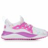 Running Shoes * | Girls' Puma Little Kid & Big Kid Pacer Future Allure Slip-On Running Shoes