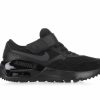 Athletic Shoes And Sneakers * | Boys' Nike Little Kid Air Max Systm Running Shoes