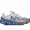 Athletic Shoes And Sneakers * | Boys' Under Armour Little Kid Scramjet 3 Running Shoes