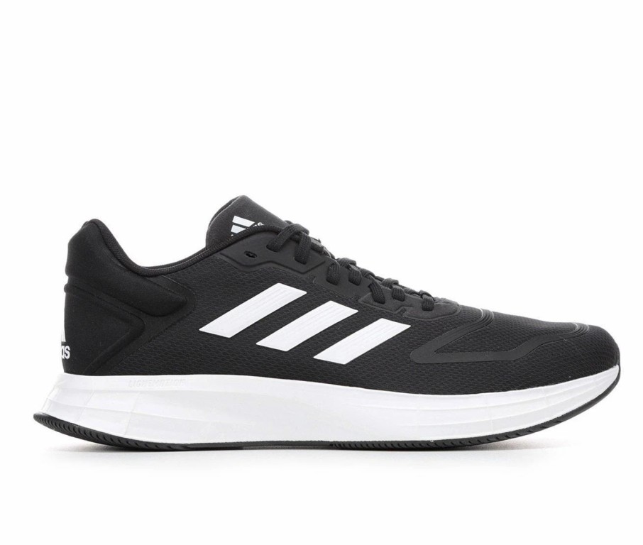 Running Shoes * | Men'S Adidas Duramo 10 Running Shoes