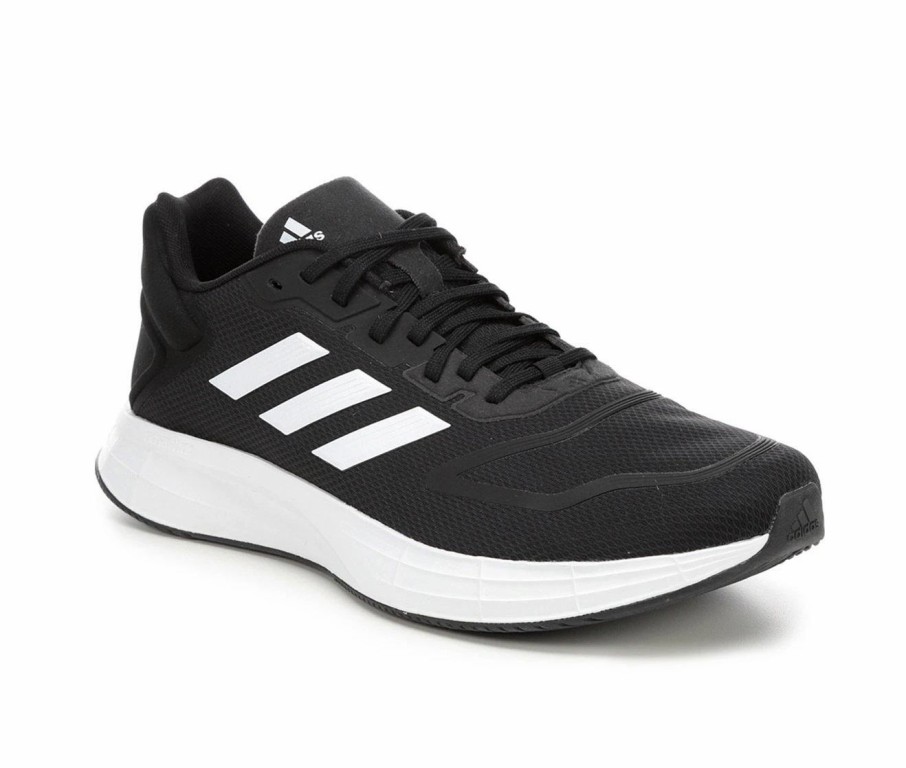 Running Shoes * | Men'S Adidas Duramo 10 Running Shoes