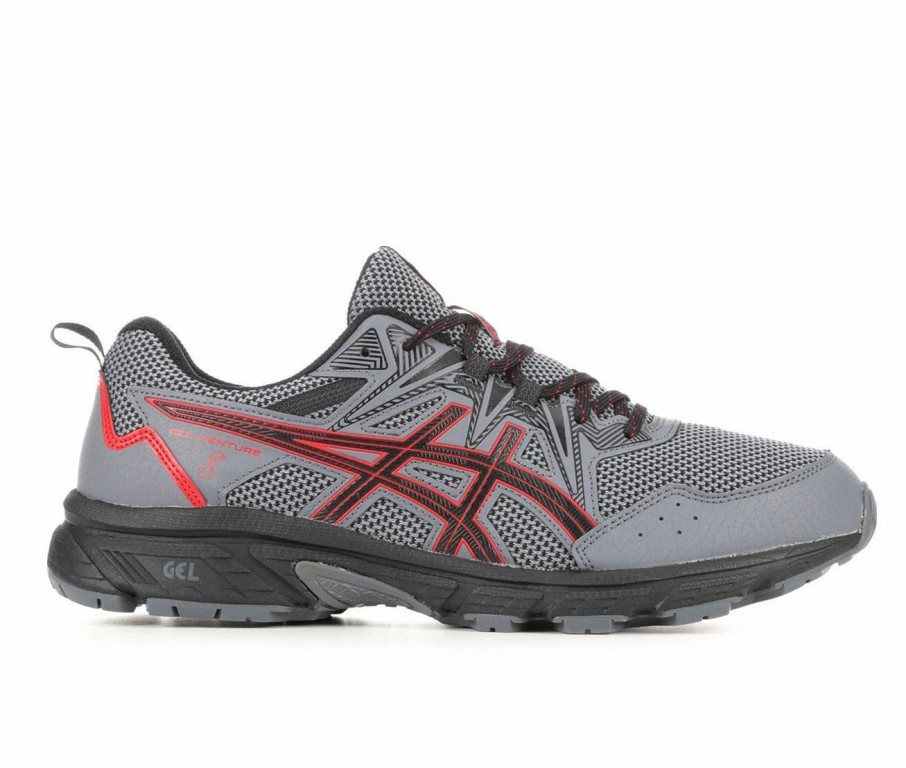 Running Shoes * | Men'S Asics Gel Venture 8 Running Shoes