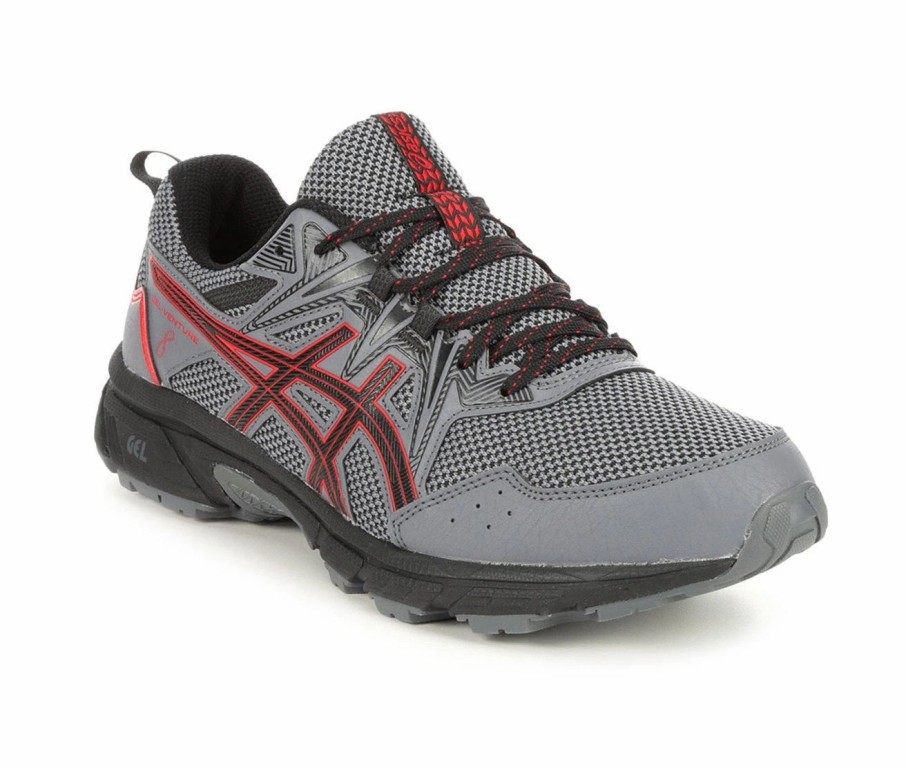 Running Shoes * | Men'S Asics Gel Venture 8 Running Shoes