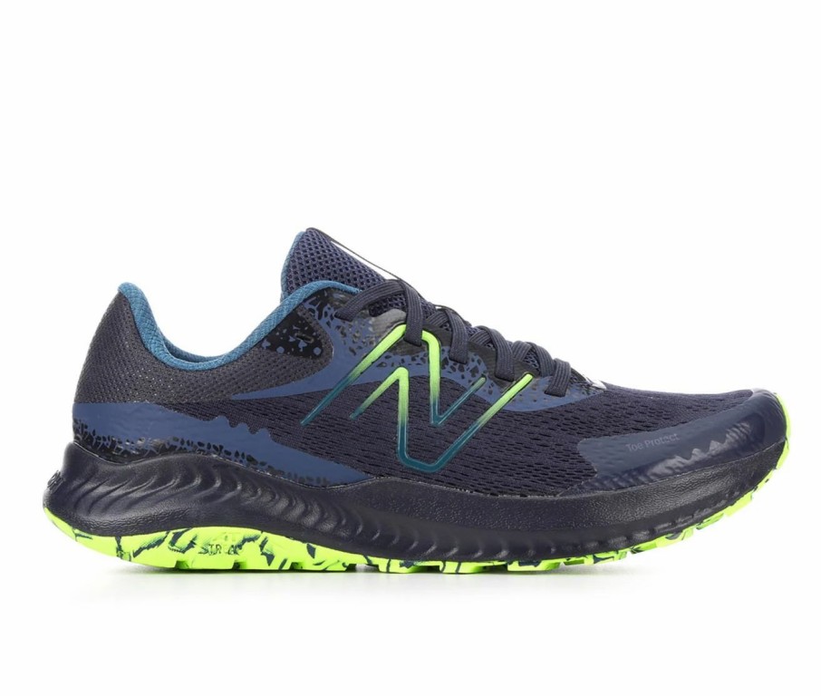 Running Shoes * | Men'S New Balance Nitrel V5 Trail Running Shoes