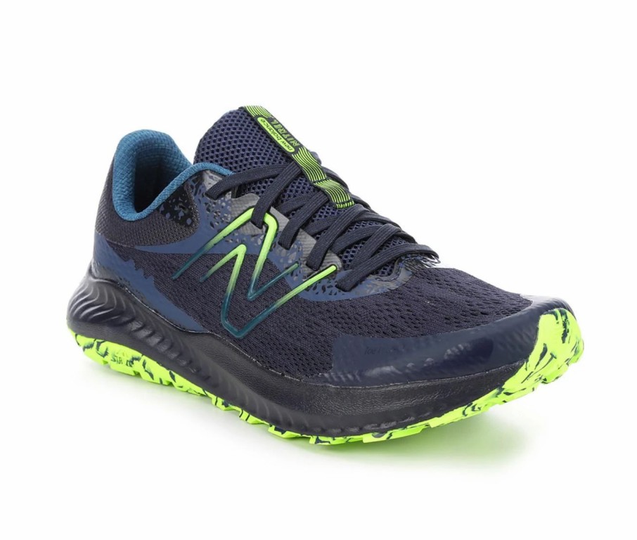 Running Shoes * | Men'S New Balance Nitrel V5 Trail Running Shoes