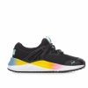 Running Shoes * | Girls' Puma Toddler Pacer Future 2.0 Rainbow Running Shoes