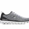 Running Shoes * | Men'S Skechers 232328 Glide Step Running Shoes