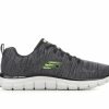 Running Shoes * | Men'S Skechers 232298 Track Front Runner Running Shoes