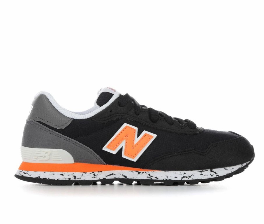 Athletic Shoes And Sneakers * | Boys' New Balance Little Kid 515 Pc515Bt Running Shoes