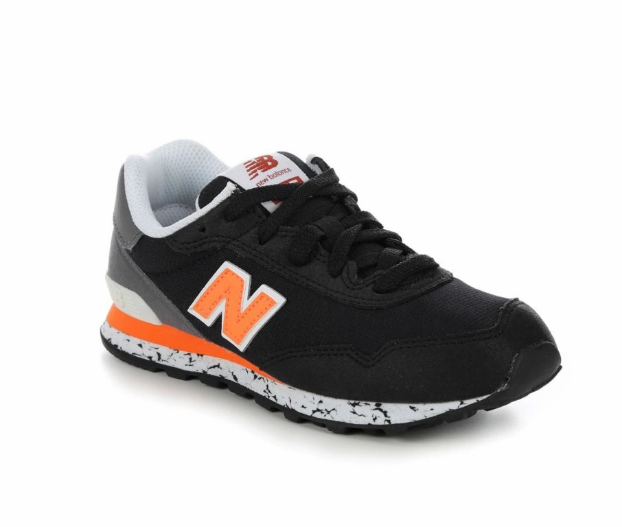 Athletic Shoes And Sneakers * | Boys' New Balance Little Kid 515 Pc515Bt Running Shoes