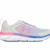 Running Shoes * | Girls' Under Armour Big Kid Assert 9 Wide Running Shoes