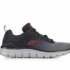 Running Shoes * | Men'S Skechers 232399 Track Ripkent Running Shoes