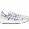 Athletic Shoes And Sneakers * | Boys' New Balance Little Kid X70 Phx70Sh1 Wide Width Slip-On Running Shoes