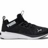 Athletic Shoes And Sneakers * | Boys' Puma Big Kid Enzo Softride Next Knit Running Shoes