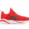 Athletic Shoes And Sneakers * | Boys' Puma Little Kid & Big Kid Softride Rift Slip-On Running Shoes