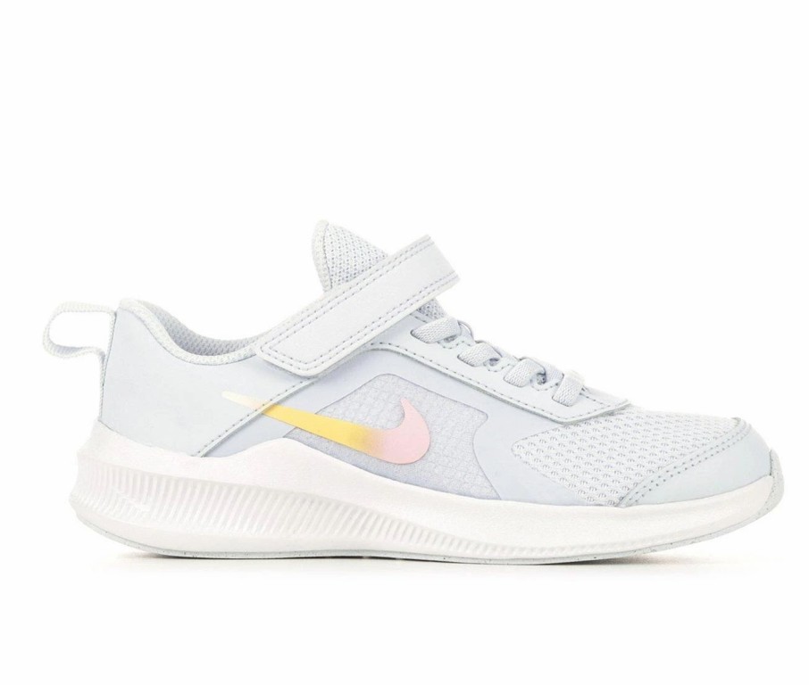 Running Shoes * | Girls' Nike Little Kid Downshifter 11 Special Edition Running Shoes