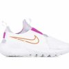 Running Shoes * | Girls' Nike Little Kid Flex Runner 2 Slip-On Running Shoes