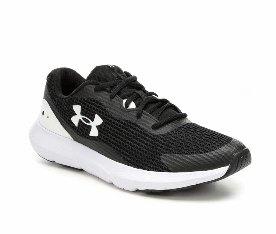 Running Shoes * | Men'S Under Armour Surge 3 Running Shoes