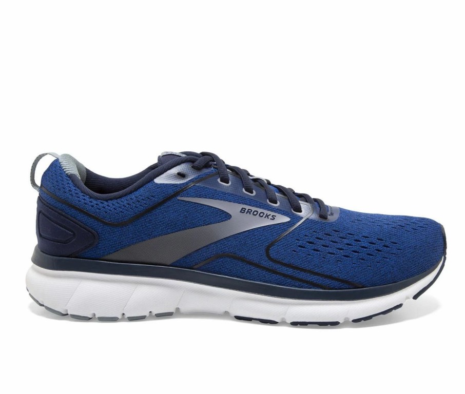 Running Shoes * | Men'S Brooks Sports Transmit 3 Running Shoes