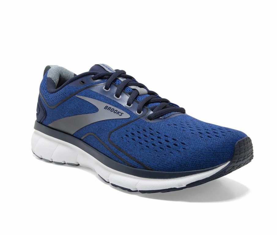 Running Shoes * | Men'S Brooks Sports Transmit 3 Running Shoes