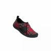 Loafers & Slip Ons * | Women'S Keen Howser Wrap Shoes Red Plaid/Black