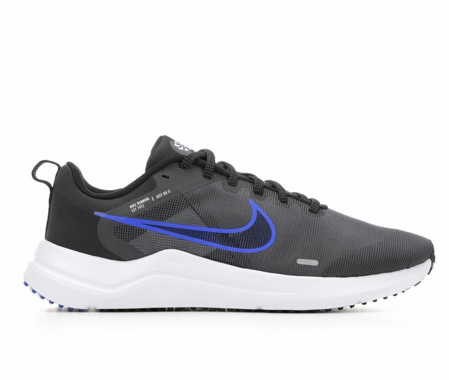 Running Shoes * | Men'S Nike Downshifter 12 Sustainable Running Shoes