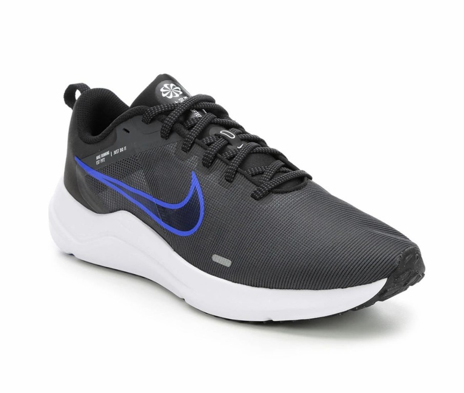 Running Shoes * | Men'S Nike Downshifter 12 Sustainable Running Shoes