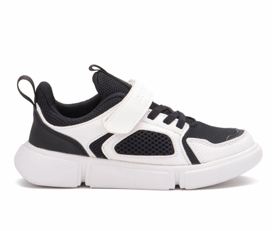 Athletic Shoes And Sneakers * | Boys' Xray Footwear Little Kid & Big Kid Troy Running Shoes