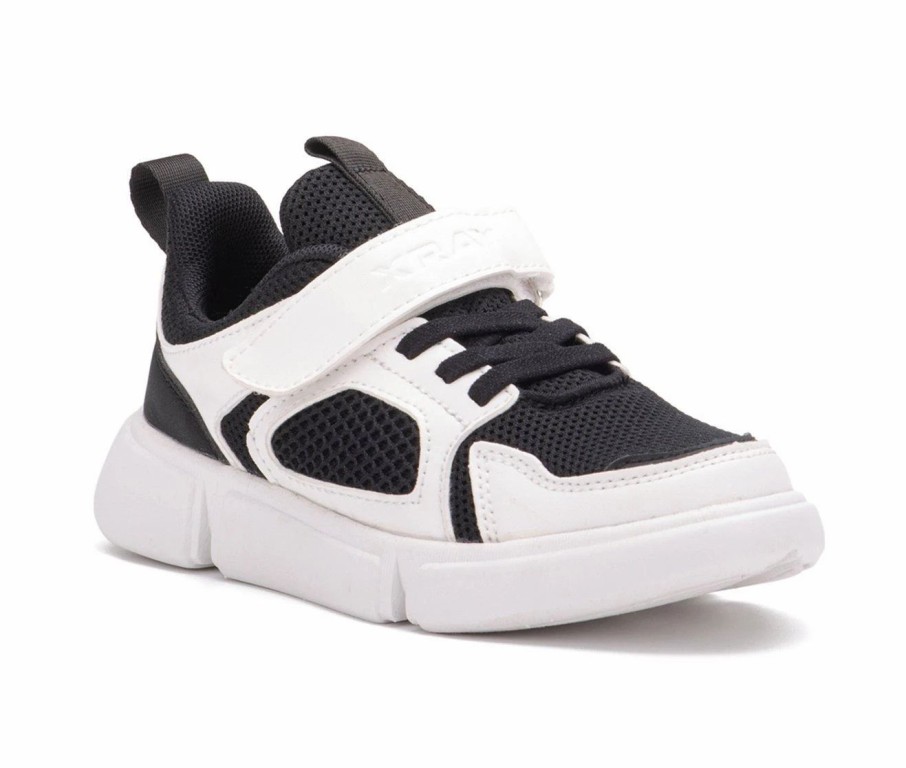 Athletic Shoes And Sneakers * | Boys' Xray Footwear Little Kid & Big Kid Troy Running Shoes