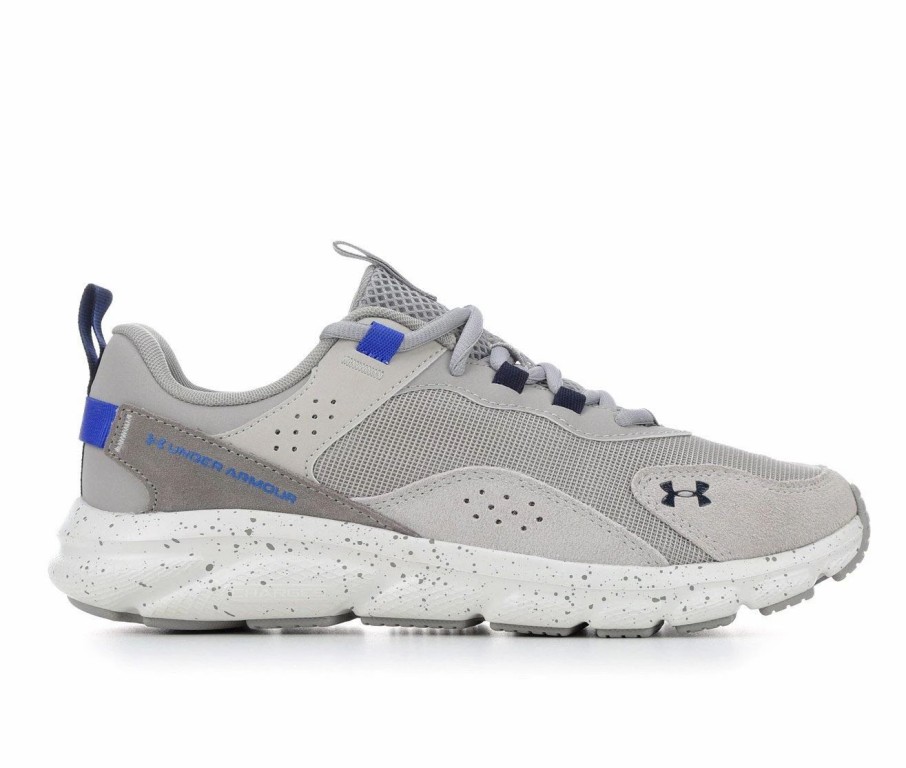 Running Shoes * | Men'S Under Armour Charged Verssert Speckle Running Shoes