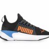 Athletic Shoes And Sneakers * | Boys' Puma Big Kid Softride Premier Slip-On Running Shoes