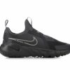 Athletic Shoes And Sneakers * | Boys' Nike Big Kid Flex Runner 2 Slip-On Running Shoes