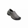 Loafers & Slip Ons * | Women'S Keen Kaci Iii Winter Slip-On Shoes Steel Grey/Blue Shadow