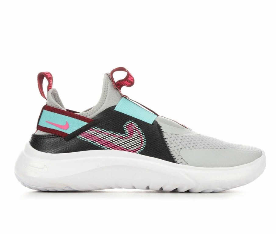 Running Shoes * | Girls' Nike Big Kid Flex Plus Special Edition Running Shoes