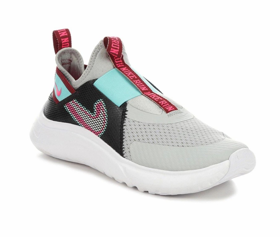 Running Shoes * | Girls' Nike Big Kid Flex Plus Special Edition Running Shoes