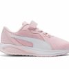 Running Shoes * | Girls' Puma Little Kid & Big Kid Twitch Runner Mutant Running Shoes