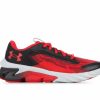 Athletic Shoes And Sneakers * | Boys' Under Armour Big Kid Scramjet Running Shoes